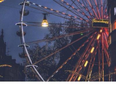 别追公共汽车了，追我吧