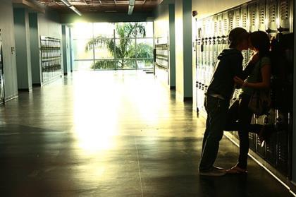 期末考试励志说说