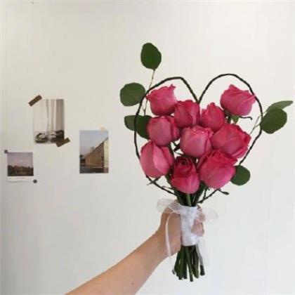 玩的一天说说心情短语 和你一起慢慢变老的感觉