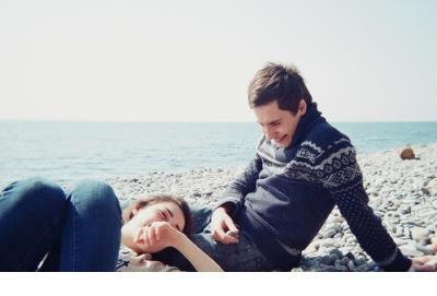 关于友情的温暖句子 总有一天你会成为你想成为