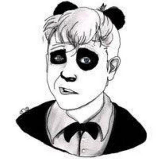 说自己帅的搞笑说说 我又渴又饿又困又累