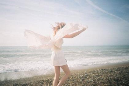 励志说说致自己短语 不假不假；不要着急