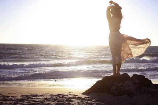 晚安励志正能量的说说