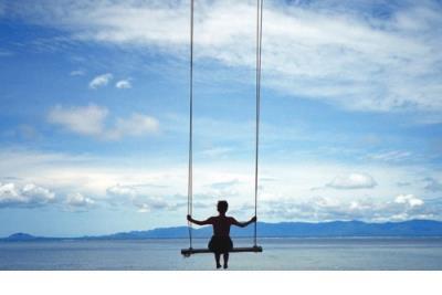 天冷的句子说说心情 老了的说说