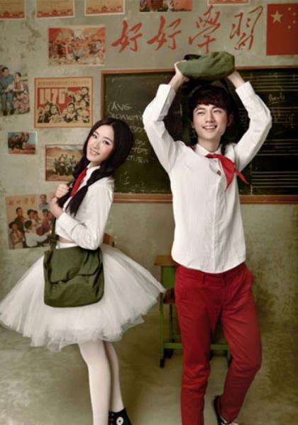 孔明一笑，敌兵顿时失去了勇气