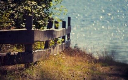 个性签名励志正能量 任何限制都是从内部开始的