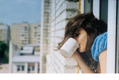 改变自己的说说带图片 女人