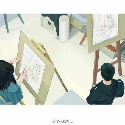 励志语录经典个性签名 把握机会，容易成功