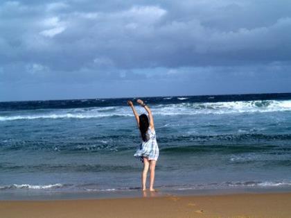 qq说说心情短语图片 朋友圈说说短句心情说说