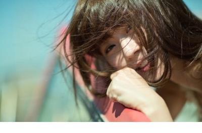 一句打动女孩子的话