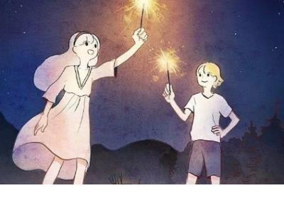 野性而又干净的句子 朋友圈说说霸气搞笑