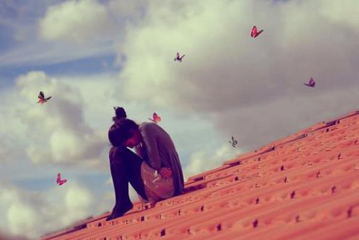 大学生失眠越来越严重 失眠睡不着的说说