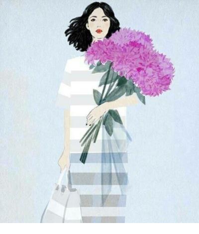 描写会场气氛的句子