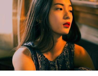 女人霸气超拽的句子