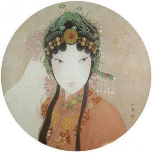 女生超拽霸气古风句子