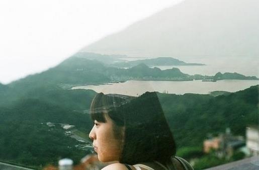 阳光的一句话心情签名 在流氓面前,我还是个学