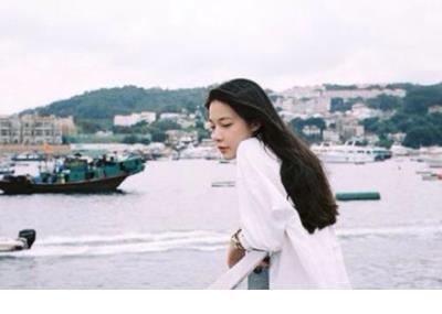 qq签名唯美短句 句句深入人心经典句子